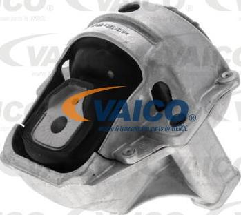 VAICO V10-6480 - Moottorin tuki inparts.fi