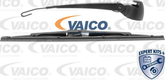 VAICO V10-6426 - Pyyhkijänvarsisarja inparts.fi