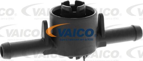 VAICO V10-6507 - Venttiili, polttoainesuodatin inparts.fi