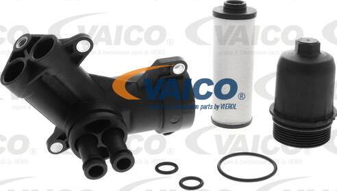 VAICO V10-6577 - Kotelo, hydrauliikkasuodatin, automaattivaihteisto inparts.fi