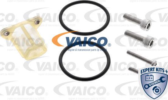 VAICO V10-6662 - Hydraulisuodatin, nelivedon lamellikytkin inparts.fi