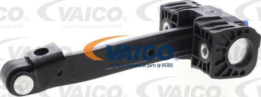 VAICO V10-6684 - Oven pidin inparts.fi