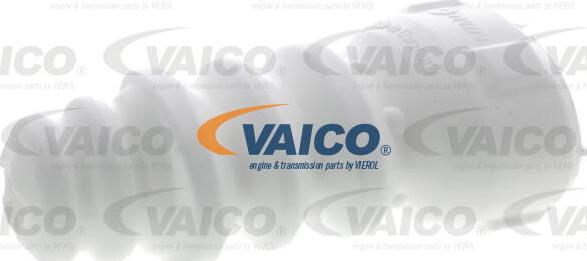 VAICO V10-6096 - Vaimennuskumi, jousitus inparts.fi