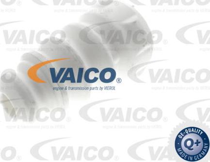 VAICO V10-6090 - Vaimennuskumi, jousitus inparts.fi