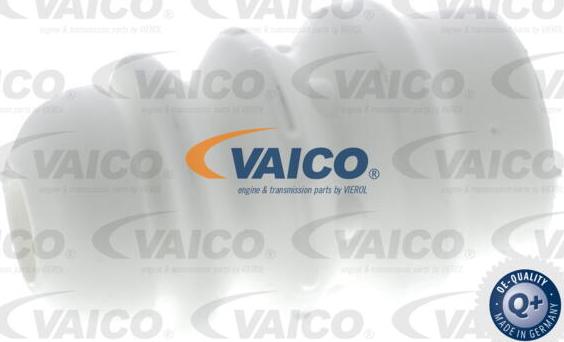 VAICO V10-6092 - Vaimennuskumi, jousitus inparts.fi