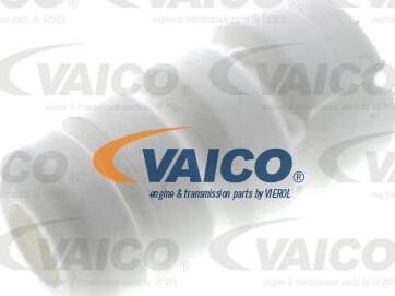 VAICO V10-6043 - Vaimennuskumi, jousitus inparts.fi