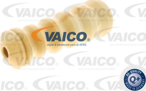 VAICO V10-6003 - Vaimennuskumi, jousitus inparts.fi