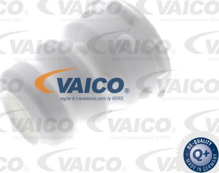 VAICO V10-6089 - Vaimennuskumi, jousitus inparts.fi