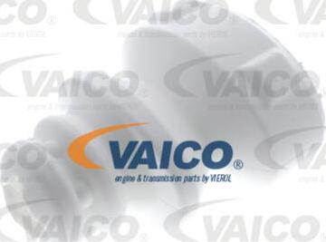 VAICO V10-6087 - Vaimennuskumi, jousitus inparts.fi