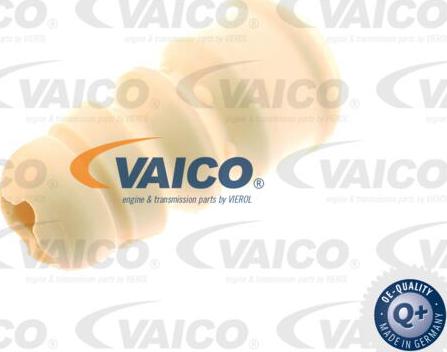 VAICO V10-6033 - Vaimennuskumi, jousitus inparts.fi