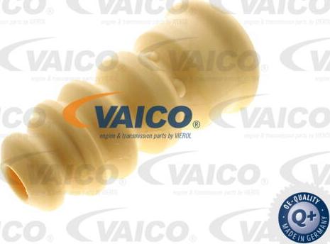 VAICO V10-6032 - Vaimennuskumi, jousitus inparts.fi