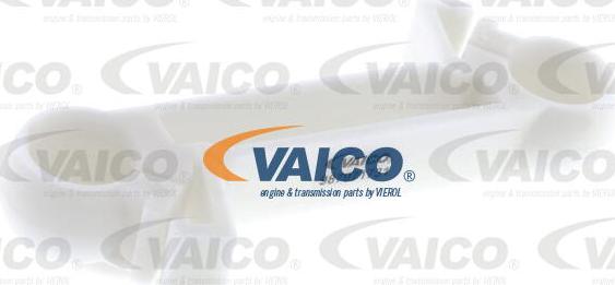 VAICO V10-6204 - Vaihteenvalitsin / siirtotanko inparts.fi