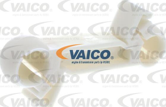 VAICO V10-6205 - Vaihteenvalitsin / siirtotanko inparts.fi