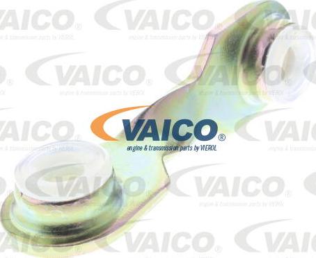 VAICO V10-6211 - Vaihteenvalitsin / siirtotanko inparts.fi