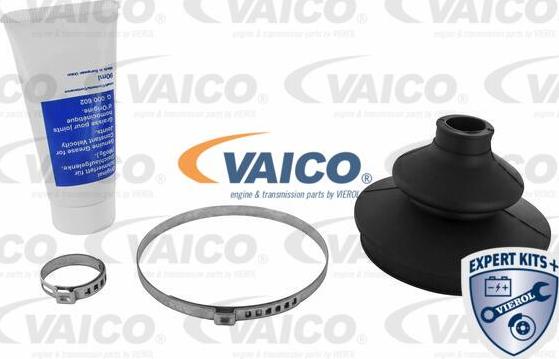 VAICO V10-6233 - Paljekumi, vetoakseli inparts.fi