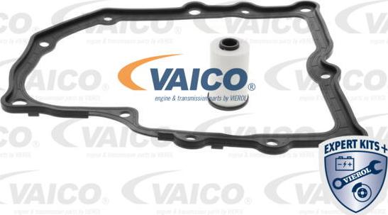 VAICO V10-6764 - Hydrauliikkasuodatin, automaattivaihteisto inparts.fi