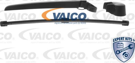 VAICO V10-6767 - Pyyhkijänvarsisarja inparts.fi