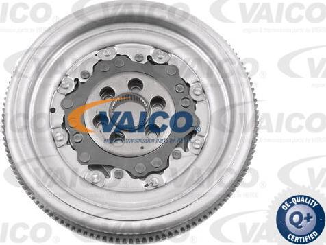 VAICO V10-6720 - Vauhtipyörä inparts.fi