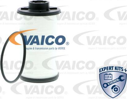 VAICO V10-0440 - Hydrauliikkasuodatin, automaattivaihteisto inparts.fi