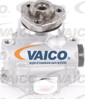 VAICO V10-0567 - Hydrauliikkapumppu, ohjaus inparts.fi