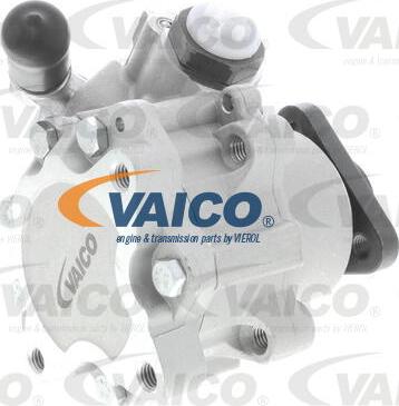 VAICO V10-0580 - Hydrauliikkapumppu, ohjaus inparts.fi