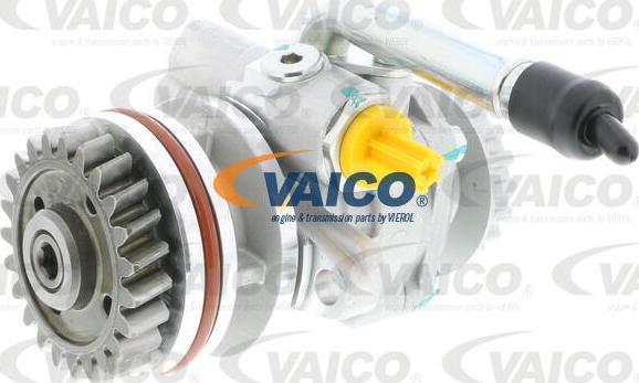 VAICO V10-0587 - Hydrauliikkapumppu, ohjaus inparts.fi