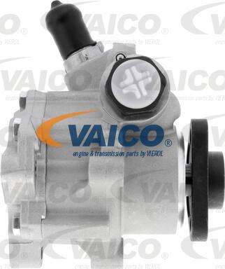 VAICO V10-0575 - Hydrauliikkapumppu, ohjaus inparts.fi