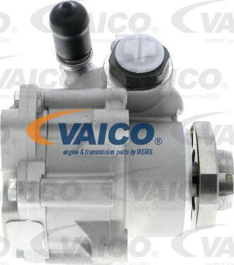 VAICO V10-0576 - Hydrauliikkapumppu, ohjaus inparts.fi