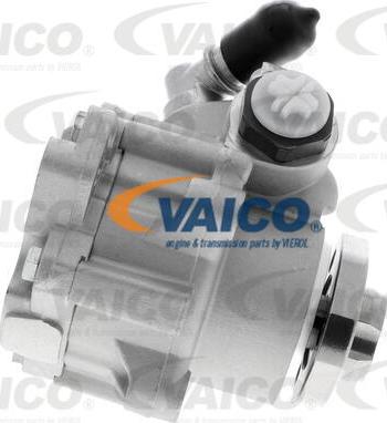 VAICO V10-0578 - Hydrauliikkapumppu, ohjaus inparts.fi