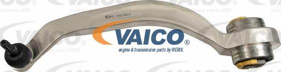 VAICO V10-3304 - Tukivarsisarja, pyörien tuenta inparts.fi