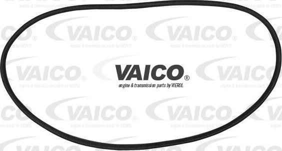 VAICO V10-0889 - Tiiviste, tuulilasi inparts.fi