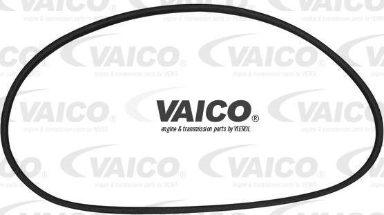 VAICO V10-0888 - Tiiviste, takalasi inparts.fi
