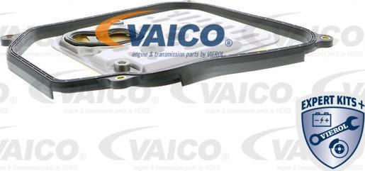 VAICO V10-0389 - Hydrauliikkasuodatin, automaattivaihteisto inparts.fi