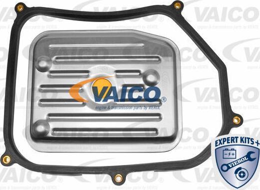 VAICO V10-0384 - Hydrauliikkasuodatin, automaattivaihteisto inparts.fi