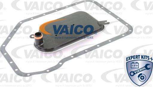 VAICO V10-0387 - Hydrauliikkasuodatin, automaattivaihteisto inparts.fi