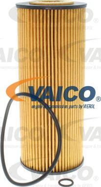 VAICO V10-0331 - Öljynsuodatin inparts.fi