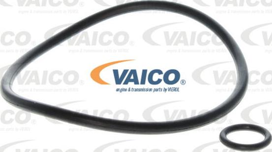 VAICO V10-0331 - Öljynsuodatin inparts.fi