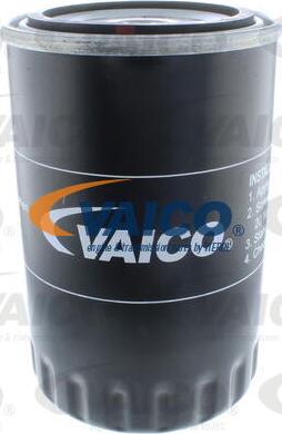 VAICO V10-0322 - Öljynsuodatin inparts.fi