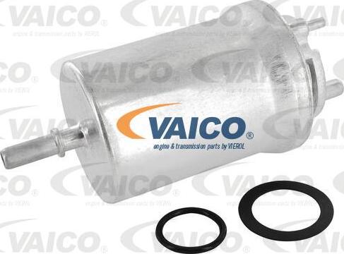 VAICO V10-0254 - Polttoainesuodatin inparts.fi