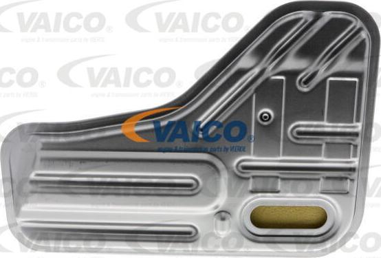 VAICO V10-0717 - Hydrauliikkasuodatin, automaattivaihteisto inparts.fi