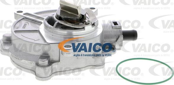 VAICO V10-0732 - Alipainepumppu, jarrujärjestelmä inparts.fi