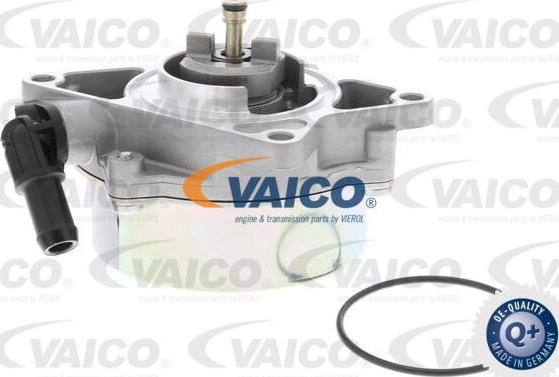 VAICO V10-0729 - Alipainepumppu, jarrujärjestelmä inparts.fi