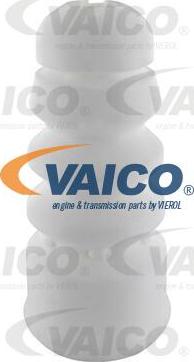VAICO V10-1445-1 - Vaimennuskumi, jousitus inparts.fi
