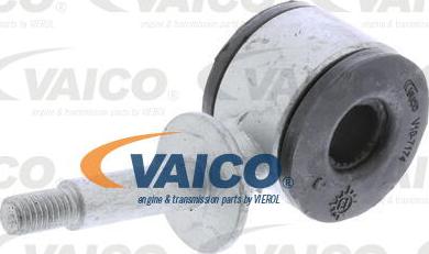 VAICO V10-7174 - Tanko, pyöränripustus inparts.fi