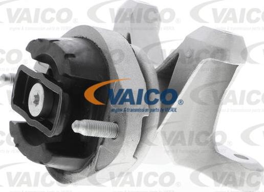 VAICO V10-1564 - Moottorin tuki inparts.fi