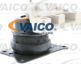 VAICO V10-1646 - Moottorin tuki inparts.fi