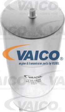 VAICO V10-1605 - Polttoainesuodatin inparts.fi