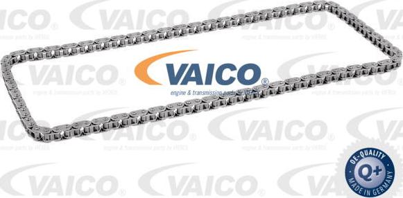 VAICO V20-10018-BEK - Jakoketjusarja inparts.fi