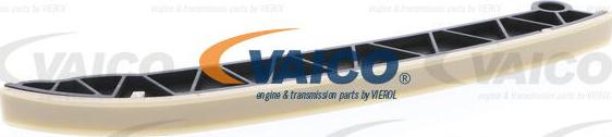 VAICO V10-10012-BEK - Jakoketjusarja inparts.fi
