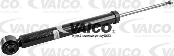 VAICO V10-1026 - Iskunvaimennin inparts.fi